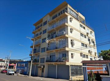 FACHADA (3) · Apartamento com 3 dormitórios no Pátria Nova, em Novo Hamburgo