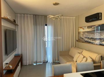 651901_iwNB35pg8i72TFdY12_651901673c775a8c924.jpg · Apartamento 2 dormitórios 74m2 privativos 1 vaga de garagem no bairro Jardim Eldorado