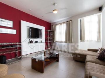 sala de estar · Imoveis - em Copacabana