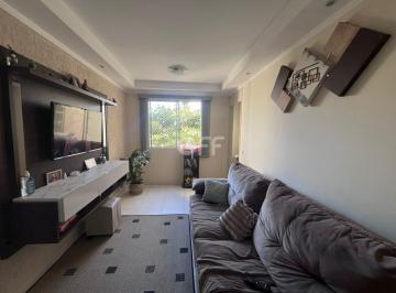 0 · Apartamento à venda - Jardim do Vovô, Campinas SP