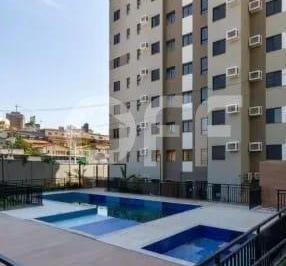0 · Apartamento à venda - Jardim Guarani, Campinas SP