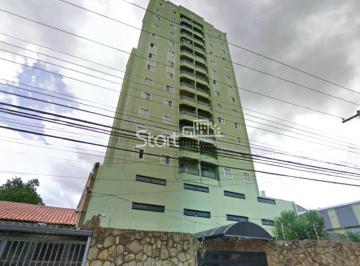nome imagem · apartamento - Jardim Chapadão - Campinas