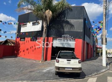 nome imagem · salão - Conjunto Residencial Parque São Bento - Campinas