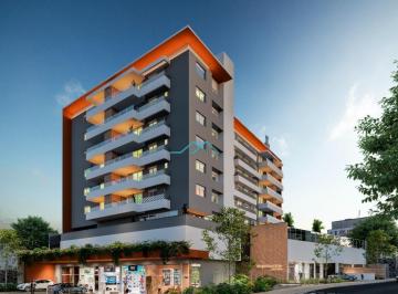 Apartamento · 74m² · 2 Quartos · 2 Vagas · Apartamento à venda em Florianópolis, Estreito, com 2 quartos, com 74.53 m²