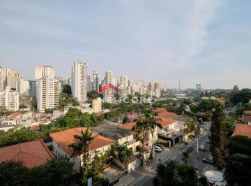 Apartamento · 267m² · 4 Quartos · 4 Vagas · Apartamento em  Rua Traipu - Pacaembu - São Paulo/SP