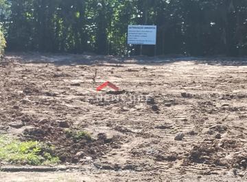Terreno · 75m² · Lote em condomínio em Rua Aprovada 780 - Costa do Sol - Bertioga/SP