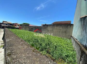 Terreno · 75m² · Lote em  Rua Amelio de Figueiredo - Belas Artes - Itanhaém/SP