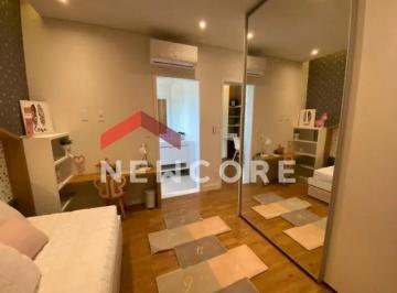 Casa · 138m² · 3 Quartos · 4 Vagas · Casa de condomínio em Rua José Decourt Homem de Mello - Residencial Estância Eudóxia (Barão Geraldo)