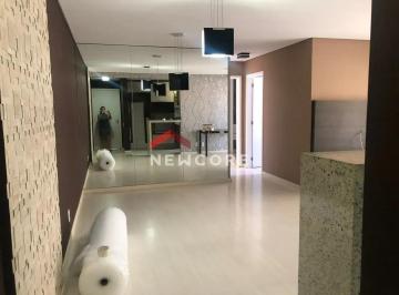 Apartamento · 78m² · 2 Quartos · 1 Vaga · Apartamento em  Rua Chiara Lubich - Jardim Ermida I - Jundiaí/SP
