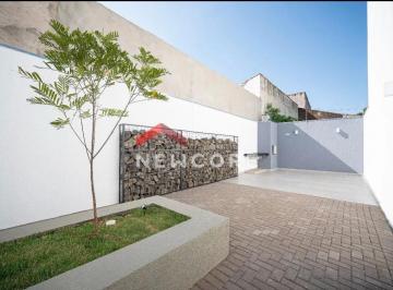 Casa · 83m² · 2 Quartos · 1 Vaga · Casa em Rua Gilberto Barreto Finazzi - Jardim Solange - Bauru/SP