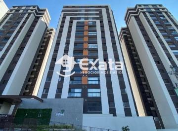 Apartamento · 61m² · 2 Quartos · 2 Vagas · Apartamento 2 quartos (1 suite) no Riserva Natura disponivel para Venda no Jardim Piratininga, Zona