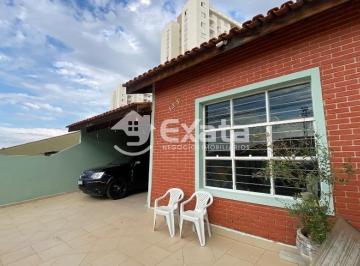 Casa · 157m² · 2 Quartos · 3 Vagas · Casa de 2 quartos, 157m2 no bairro Vila Progresso, em Sorocaba