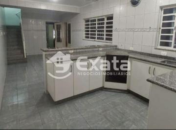Casa · 165m² · 3 Quartos · 2 Vagas · Sobrado a venda na Vila Nova Sorocaba com 3 dormitorios