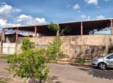 Comercial · 682m² · Barracão à venda, 682,16 m , Bairro Caicara, CAMPO GRANDE - MS