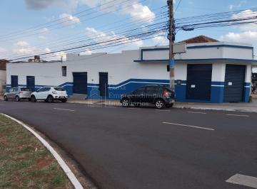 Comercial · 330m² · Ponto Comercial à venda, Bairro Amambaí, CAMPO GRANDE - MS