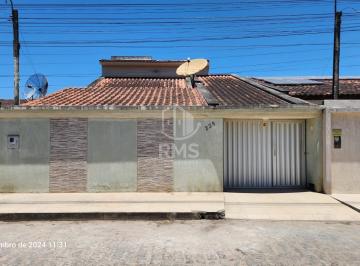 Casa · 200m² · 4 Quartos · 2 Vagas · Vendo casa no bairro Baixa Grande Arapiraca-AL