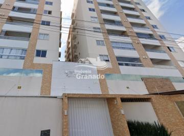 Apartamento · 1 Quarto · 1 Vaga · Apartamento com 2 dormitórios à venda, TABULEIRO, CAMBORIU - SC