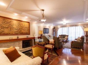 Apartamento · 221m² · 4 Quartos · 1 Vaga · Apartamento à Venda - Vila Galvão, 4 Quartos,  221 m² - Guarulhos