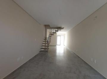 Casa · 151m² · 3 Quartos · 2 Vagas · Sobrado novo no bairro Santa Regina