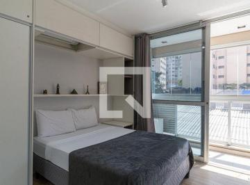 Apartamento · 22m² · 1 Quarto · Apartamento à Venda - Consolação, 1 Quarto, 22 m² - São Paulo