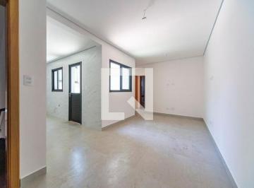 Apartamento · 50m² · 2 Quartos · 1 Vaga · Apartamento à Venda - Jardim Progresso, 2 Quartos, 50 m² - Santo André