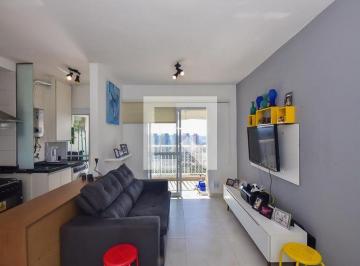 Apartamento · 49m² · 1 Quarto · 1 Vaga · Apartamento à Venda - Morumbi, 1 Quarto,  49 m² - São Paulo
