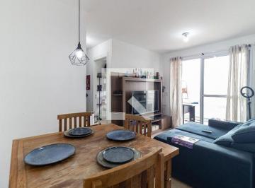 Apartamento · 55m² · 2 Quartos · 1 Vaga · Apartamento à Venda - Vila das Mercês, 2 Quartos, 55 m² - São Paulo