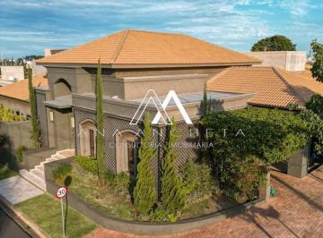 mobufr82nwiwmtnhzjc1zwq3_md · Casa à venda, com 04 suítes, 450m² no cond. Eco Village I
