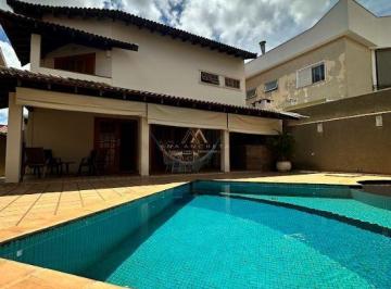 whjh2ja2nwnhody5zdlhogy3_md · Casa à venda no condomínio Recanto Real, com 03 suítes e 311m²