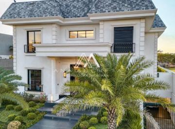 7nvbjxc2nwq0zmy2ndjinmuz_md · Casa luxuosa à venda, no condomínio Golfe Jardins com 05 suítes