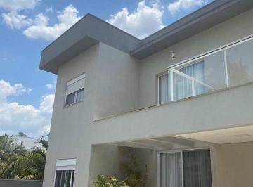 Casa · 3 Quartos · 4 Vagas · Casa de Condomínio com 3 dorms, Vila Suissa, Mogi das Cruzes - R$ 2.8 mi, Cod: 4254