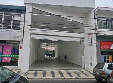 Comercial · Galpão com 0 dorm, Centro, Mogi das Cruzes, Cod: 4255
