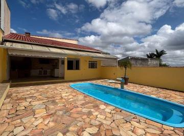 Casa · 720m² · 3 Quartos · 5 Vagas · Casa com 3 suítes, Vila Suissa, Mogi das Cruzes -.