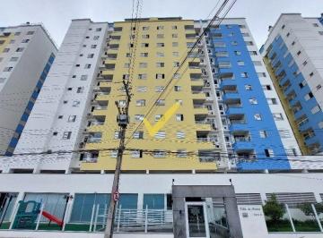 Apartamento · 68m² · 2 Quartos · 1 Vaga · Apartamento em Areias, São José/SC