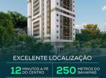 Apartamento · 21m² · 1 Quarto · Apartamento studio no bairro Poço Rico, em Juiz de Fora-MG