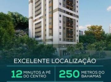 Apartamento · 21m² · 1 Quarto · Apartamento studio no bairro Poço Rico, em Juiz de Fora-MG
