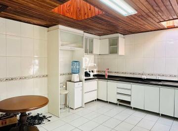 Casa · 130m² · 3 Quartos · 2 Vagas · Sobrado com 130m² com 3 quartos sendo 2 suítes - Bairro Aviação _ São José dos Pinhais