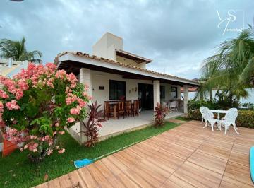 Casa · 4 Quartos · 4 Vagas · Casa alto padrão para aluguel anual