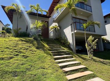 Casa · 350m² · 4 Quartos · 2 Vagas · Casa Alto Padrão à venda em Praia do Forte