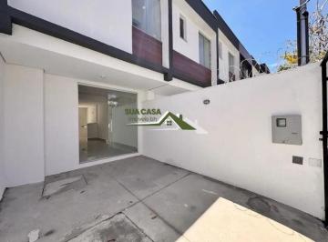 Casa · 65m² · 2 Quartos · 1 Vaga · Casa à venda no bairro Piratininga (Venda Nova) - Belo Horizonte/MG