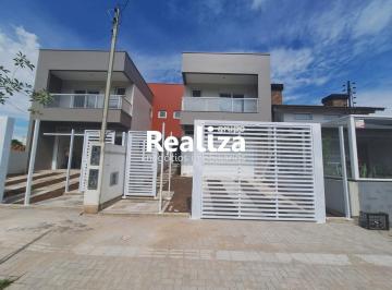 Casa · 169m² · 3 Quartos · 2 Vagas · CASA GERMINADA 3 QUARTOS 169M² NO BAIRRO SÃO LUIZ