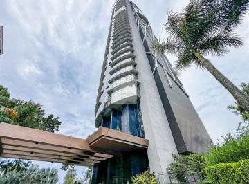 Apartamento · 450m² · 4 Quartos · 4 Vagas · Apartamento edifico Grand Trianon em Blumenau-SC