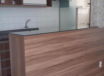 Apartamento · 74m² · 3 Quartos · 2 Vagas · Piazza di Napoli - Apartamento à venda no bairro Porto - Cuiabá/MT