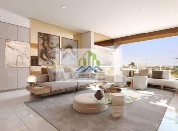 Apartamento · 65m² · 2 Quartos · 1 Vaga · Condomínio Trend Bela Vista - Apartamento com 2 quartos, sendo 1 suíte, 1 vaga, 65m² no Bela Vista -