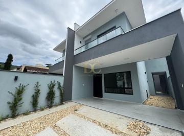 Casa · 144m² · 3 Quartos · 3 Vagas · Sobrado Geminado com 3 Suítes no Bom Retiro