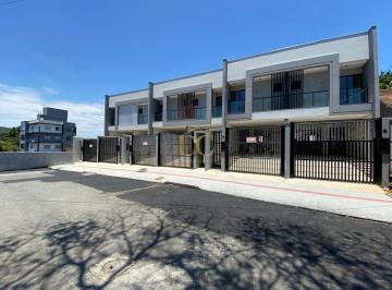 Casa · 105m² · 3 Quartos · 2 Vagas · Sobrado com 3 dormitórios e 105,06m2
