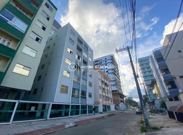 Apartamento · 55m² · 2 Quartos · 1 Vaga · Férias na Praia do Morro! Conheça Esse Apartamento pertinho da Orla!