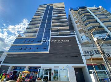 Apartamento · 155m² · 4 Quartos · 2 Vagas · Apartamento à venda no bairro Praia do Morro - Guarapari/ES