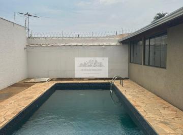 Casa · 204m² · 3 Quartos · 2 Vagas · Casa 3 dormitórios a venda no bairro Jardim Caparroz