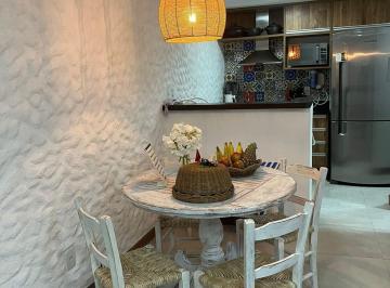 Casa · 125m² · 2 Quartos · 1 Vaga · Itacim 23 - Bangalô para Aluguel  Anual - Condomínio Frente Mar